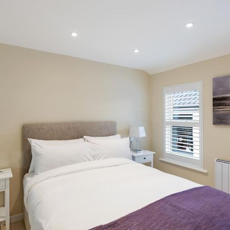 Bright 1 Bedroom Apartment Near Edgware Road Londýn Exteriér fotografie