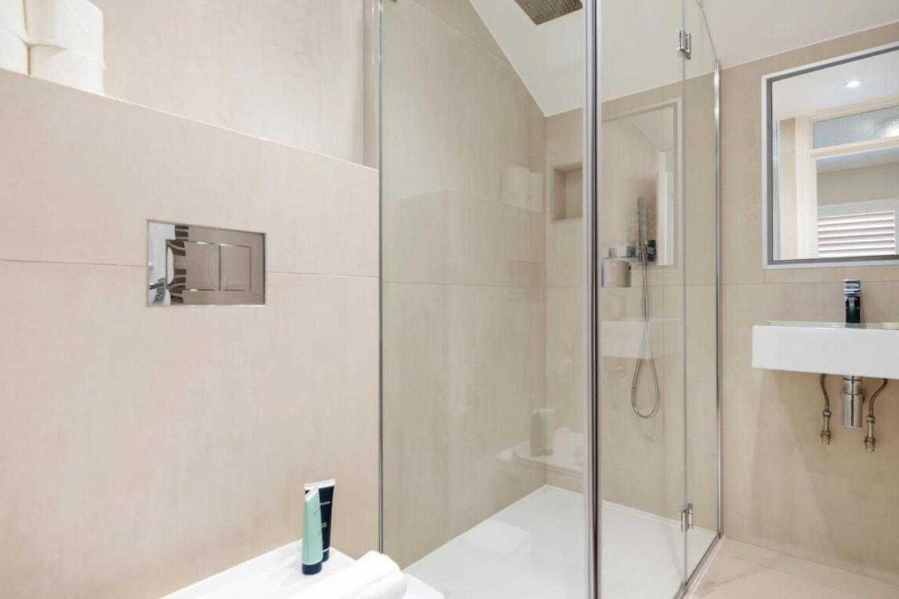 Bright 1 Bedroom Apartment Near Edgware Road Londýn Exteriér fotografie
